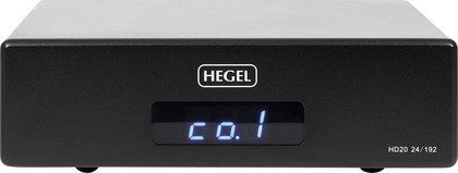 HEGEL HD20 DAC