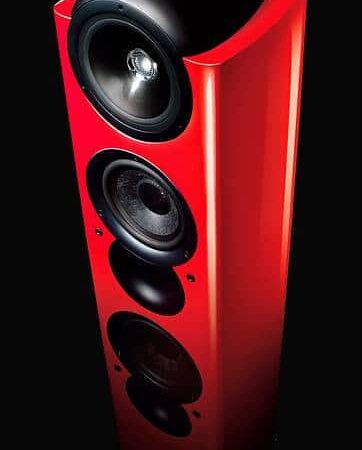 KEF reference 250/2