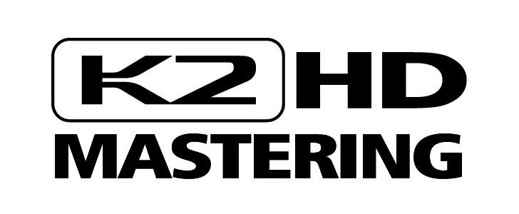 K2HD logo