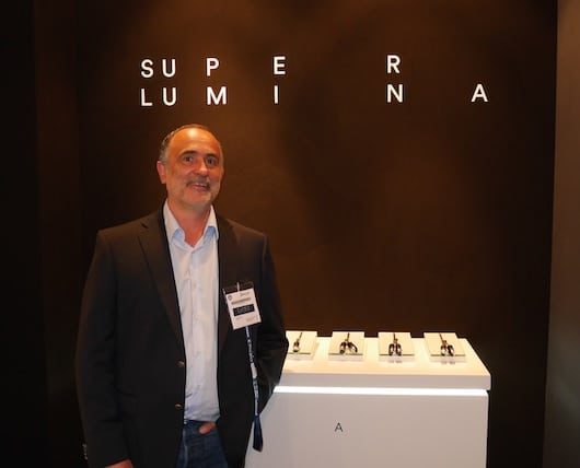 Lumina et Naim munich 2015