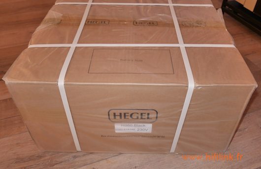 premiers hegel H360 carton