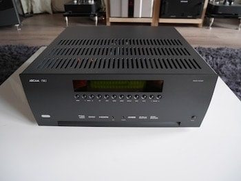 ARCAM FMJ AVR 450