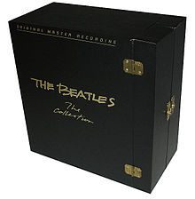box BeatlesTheCollection