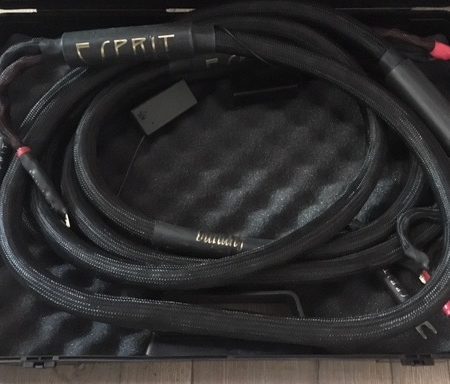 Cable HP Esprit Lumina (VENDU)