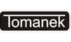 tomanek logo attribut