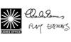 charles eames logo marque