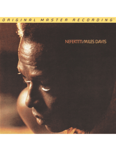 MoFi Miles Davis -Nefertiti
