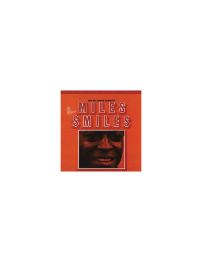MoFi Miles Davis - Miles Smile