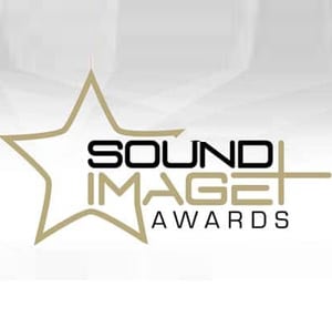 sound imaget awards logo award