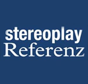 stereoplay referenz logo award