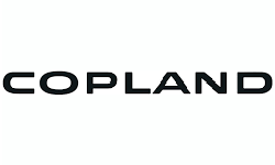copland logo