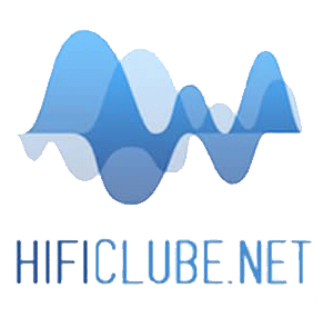 hifi club net logo award
