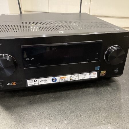 PIONEER SC-LX89/ Amplificateur Home cinéma (vendu)