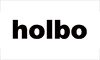Holbo logo attribut