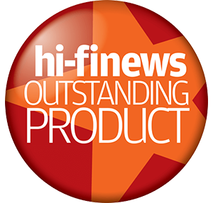 hi-fi news outstanding product