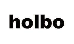 holbo logo