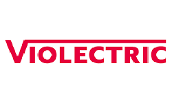 violectric logo