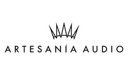 Logo Artesania Audio