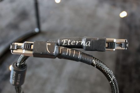 Câble Esprit Eterna RJ45 G8 0,6m